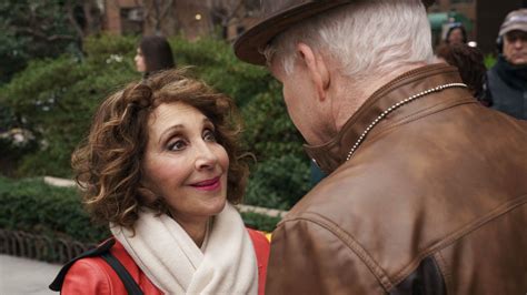 andrea martin sexy|Comedy Genius Andrea Martin on Making Out with Steve Martin.